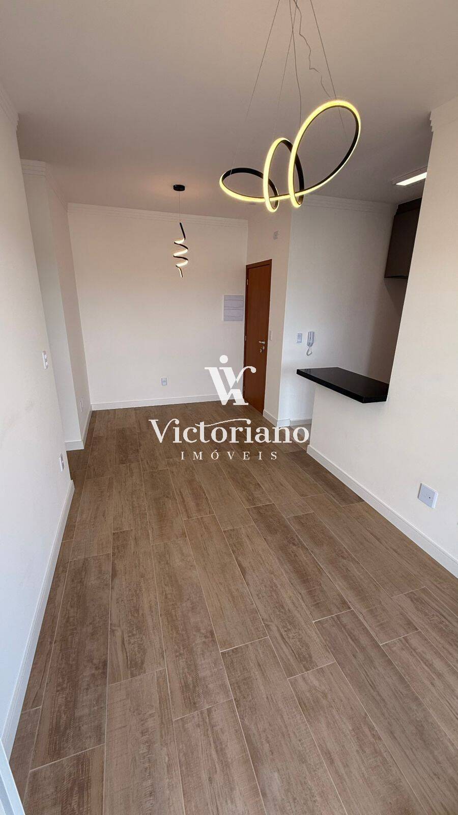 Apartamento, 2 quartos, 66 m² - Foto 1