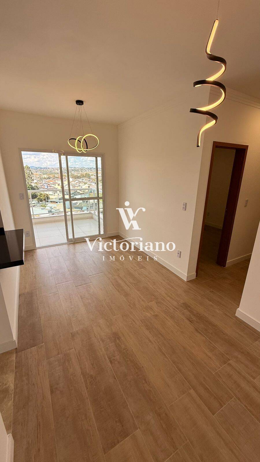 Apartamento, 2 quartos, 66 m² - Foto 2