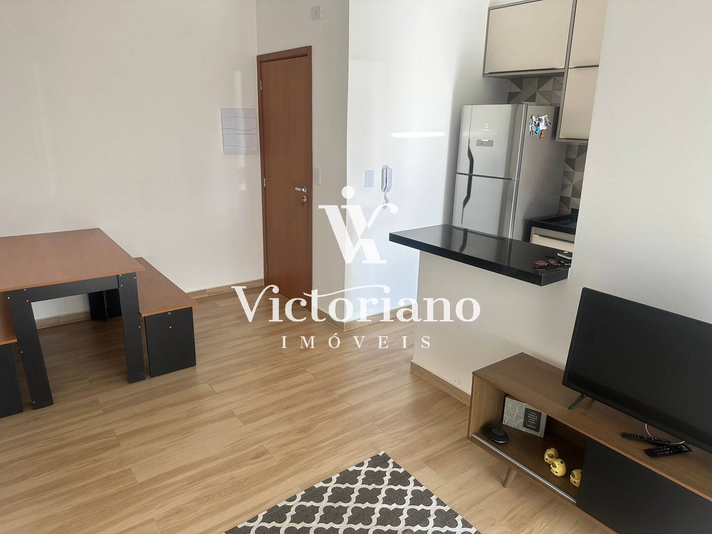 Apartamento, 2 quartos, 66 m² - Foto 1