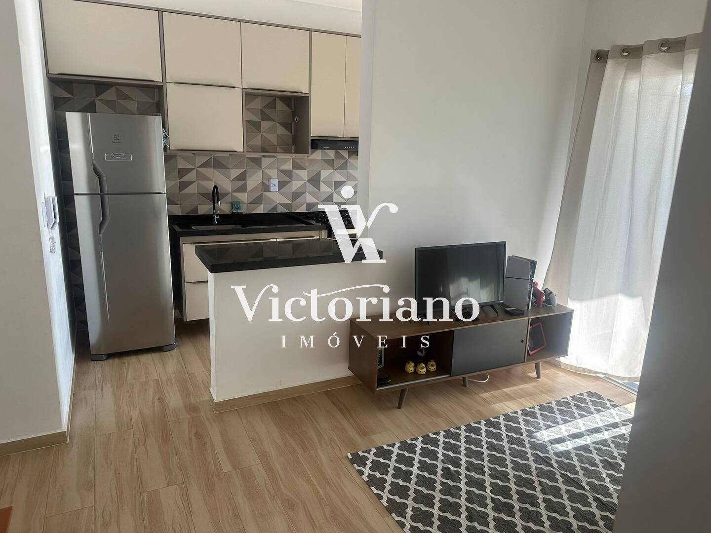 Apartamento, 2 quartos, 66 m² - Foto 4