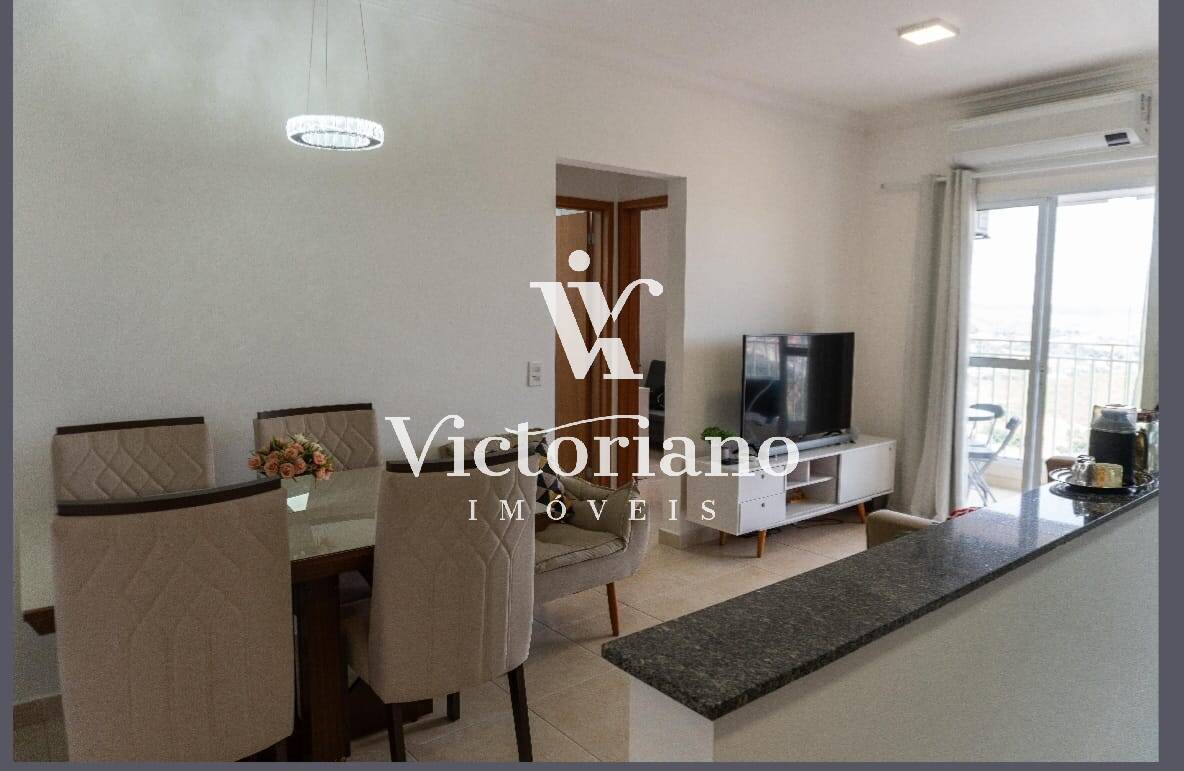 Apartamento, 2 quartos, 54 m² - Foto 4