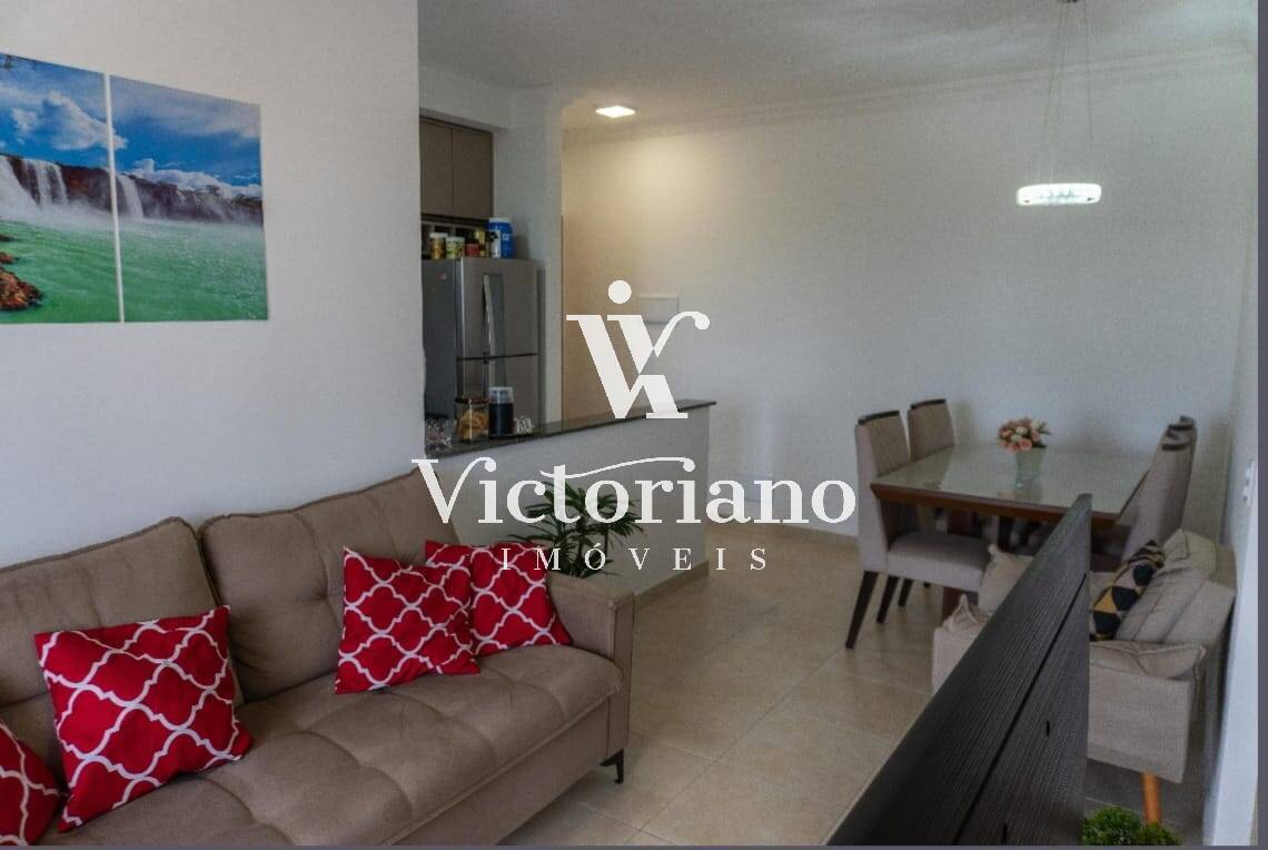 Apartamento, 2 quartos, 54 m² - Foto 5