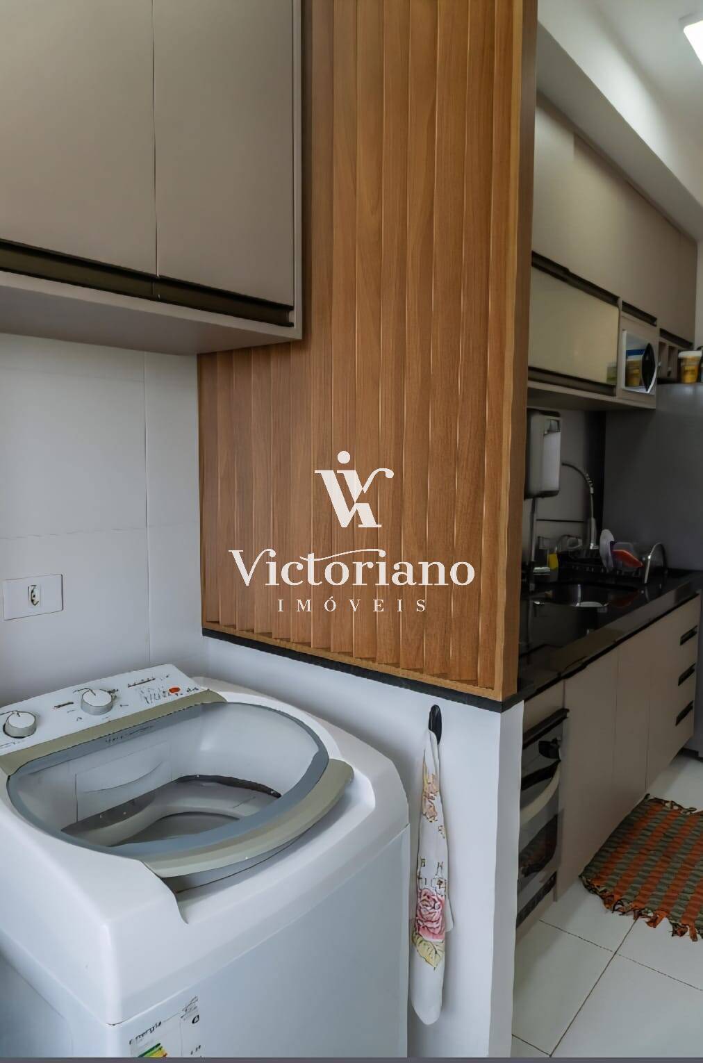 Apartamento, 2 quartos, 54 m² - Foto 3