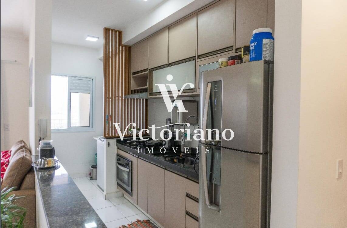 Apartamento, 2 quartos, 54 m² - Foto 2