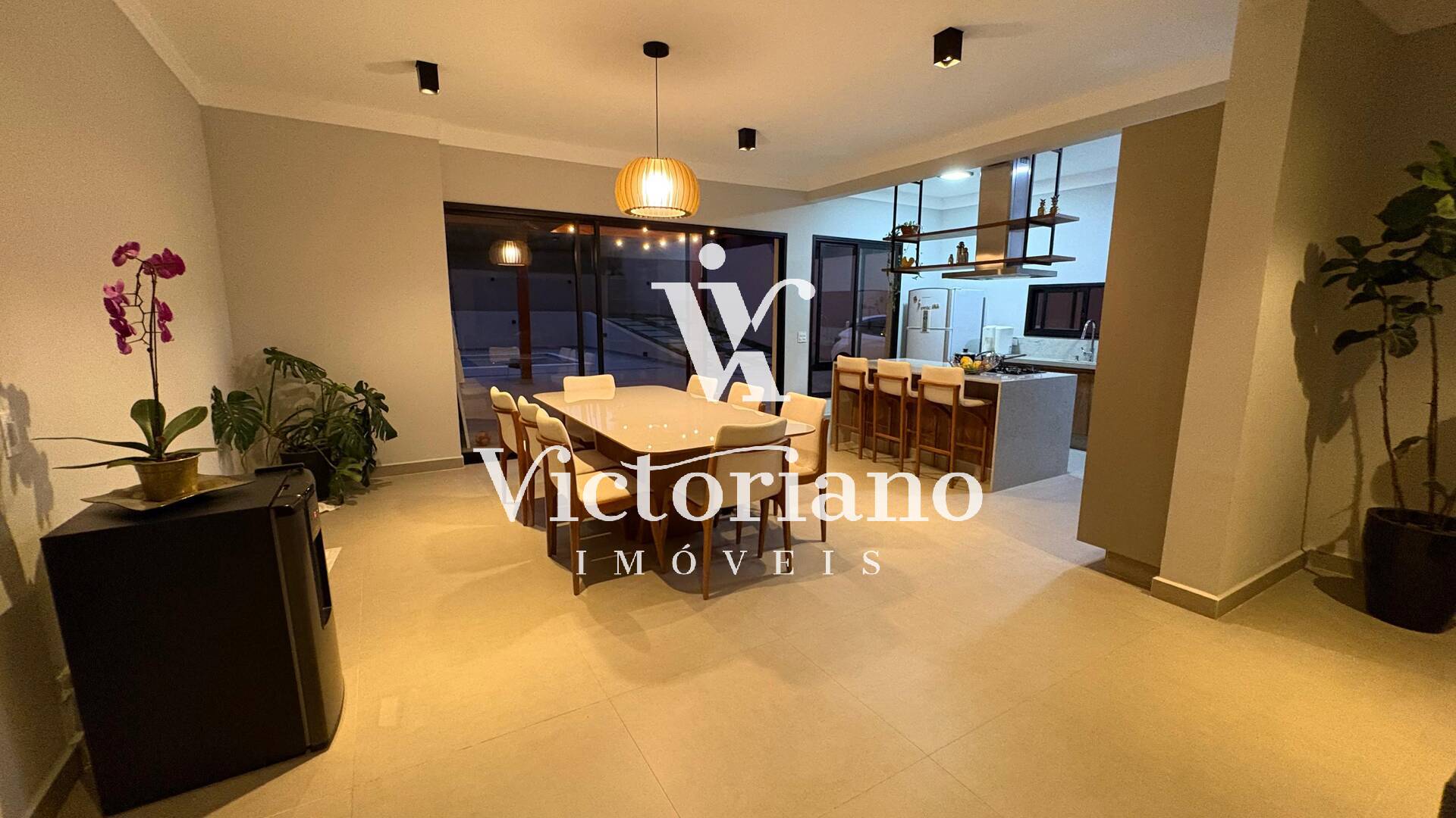 Casa de Condomínio, 3 quartos - Foto 6