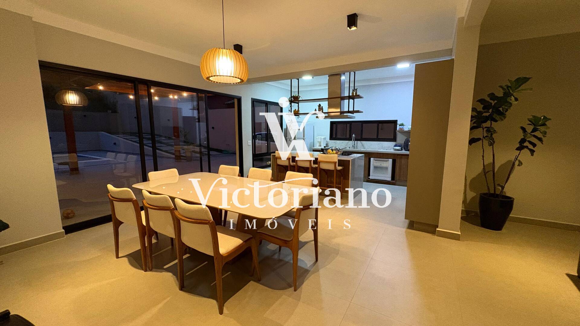 Casa de Condomínio, 3 quartos - Foto 7