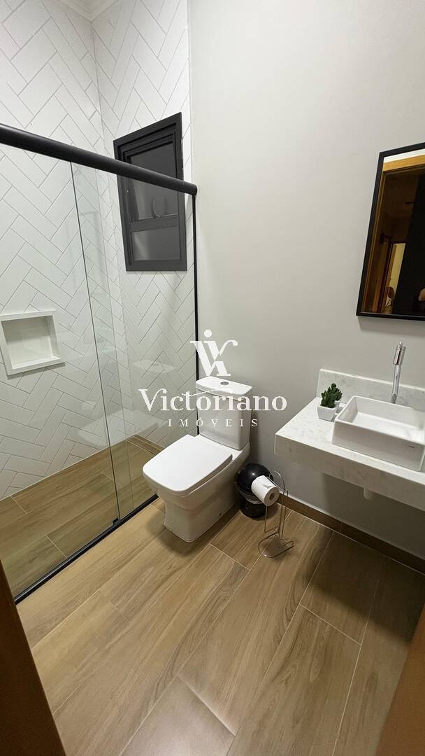 Casa de Condomínio, 3 quartos - Foto 17
