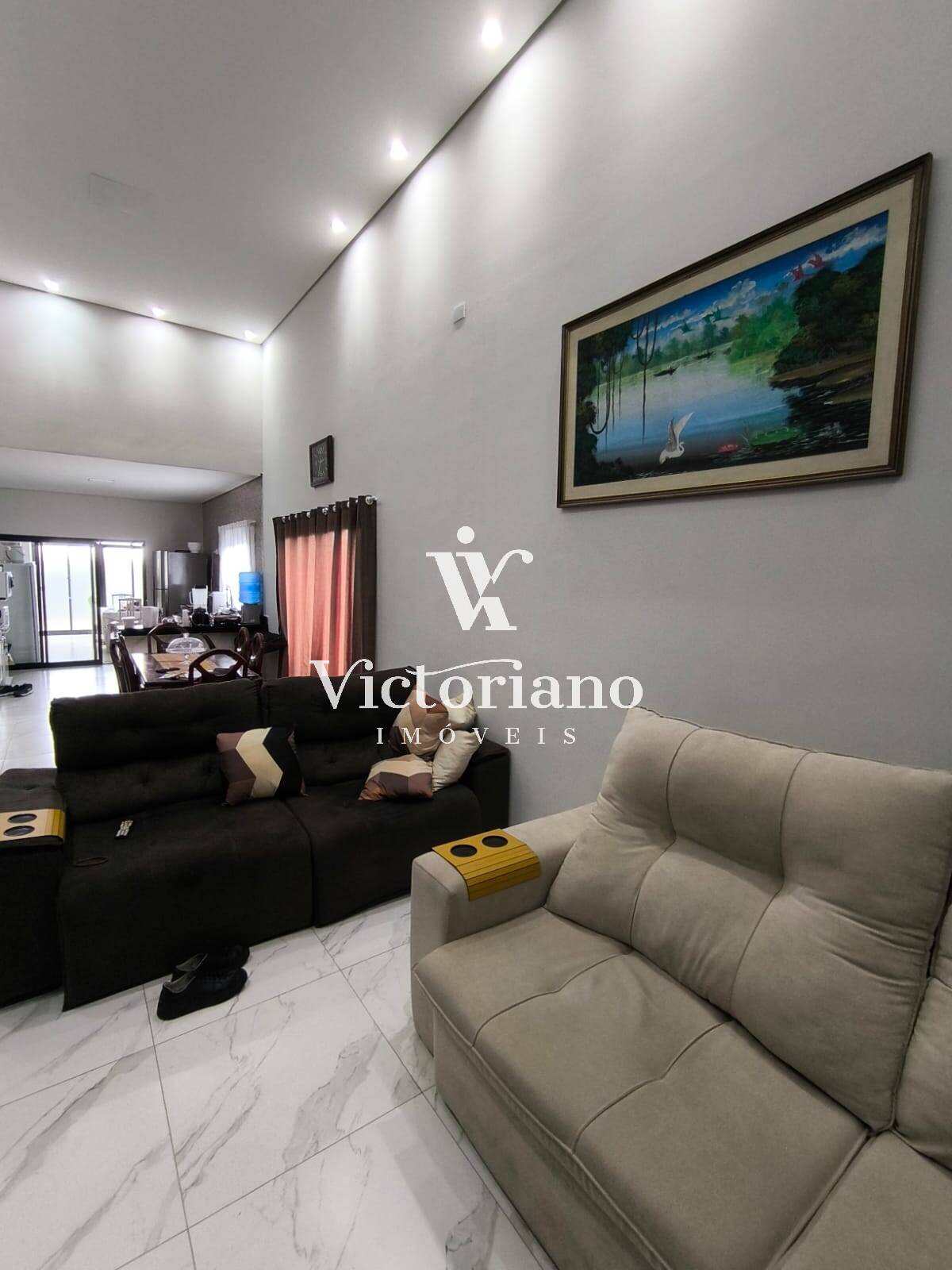 Casa de Condomínio, 3 quartos - Foto 6