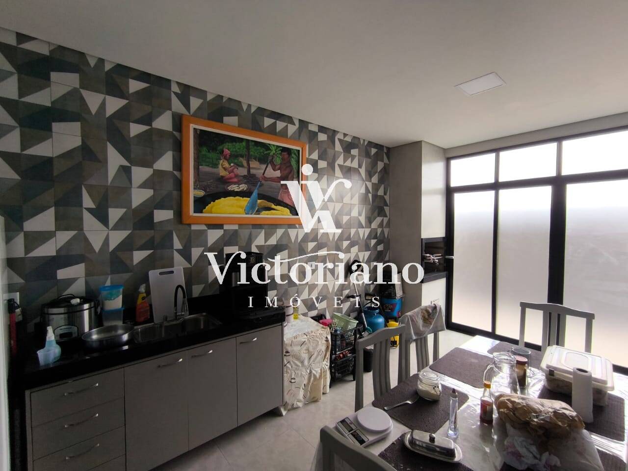 Casa de Condomínio, 3 quartos - Foto 7