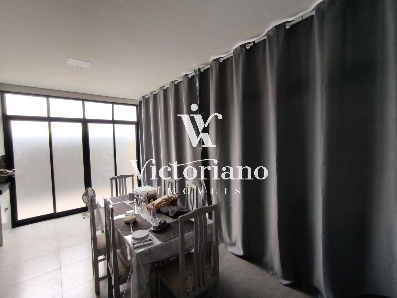 Casa de Condomínio, 3 quartos - Foto 10