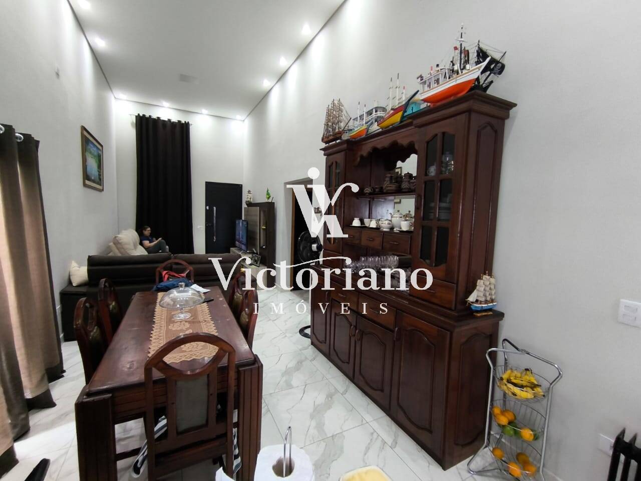 Casa de Condomínio, 3 quartos - Foto 9