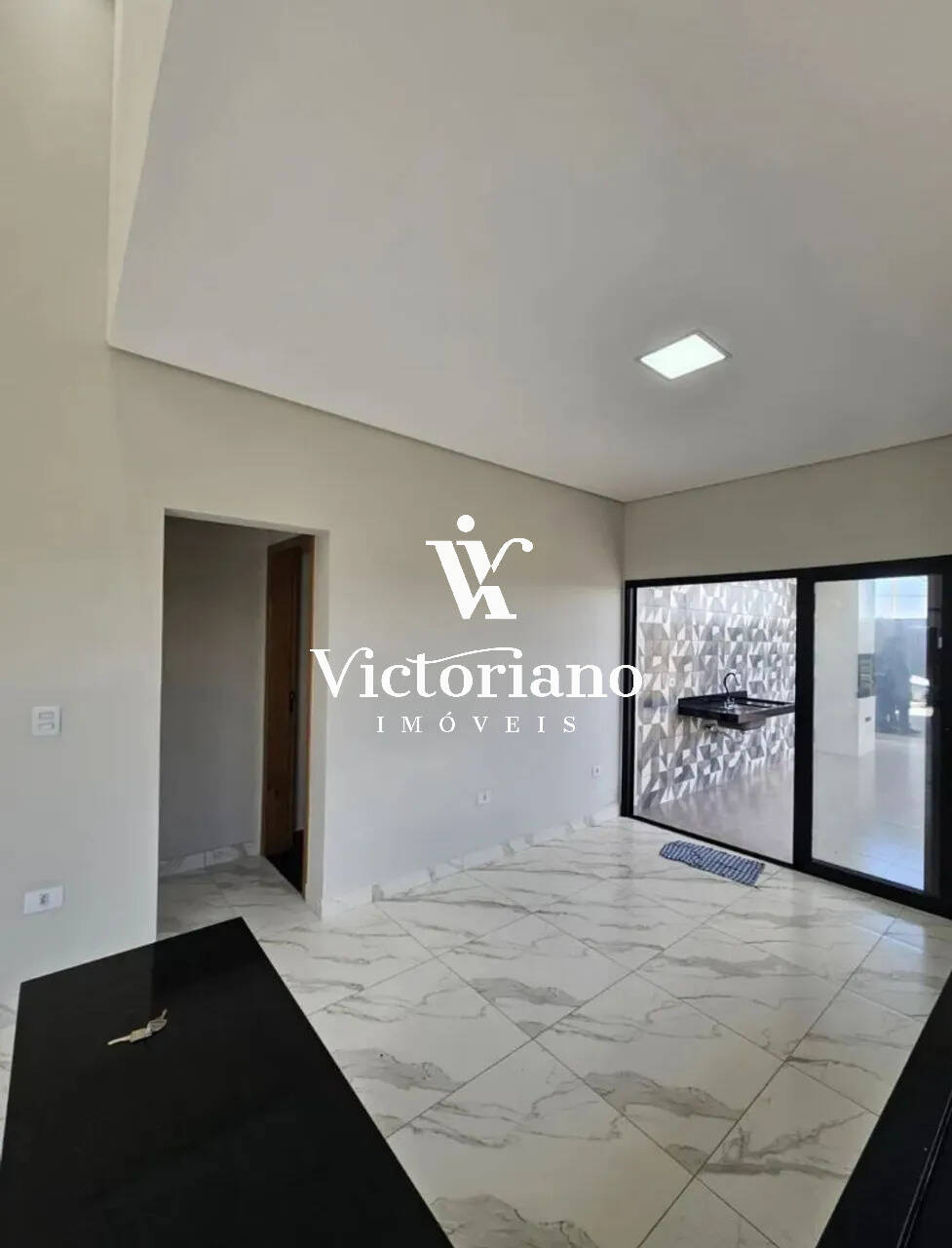 Casa de Condomínio, 3 quartos - Foto 18