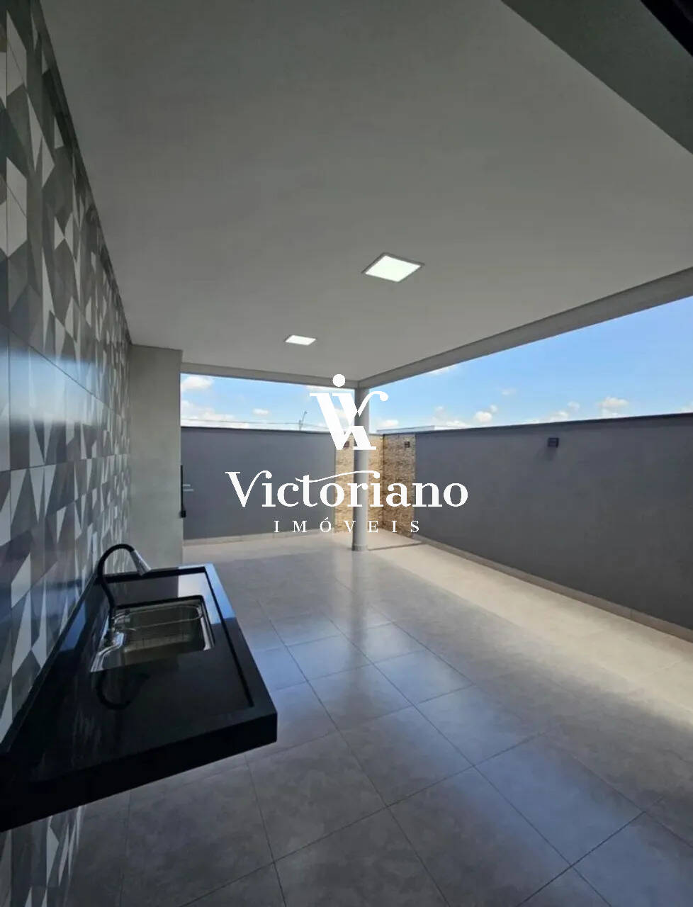 Casa de Condomínio, 3 quartos - Foto 19