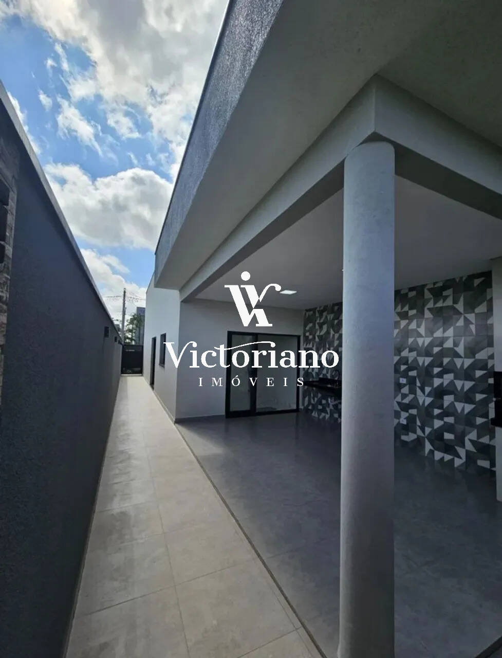 Casa de Condomínio, 3 quartos - Foto 20