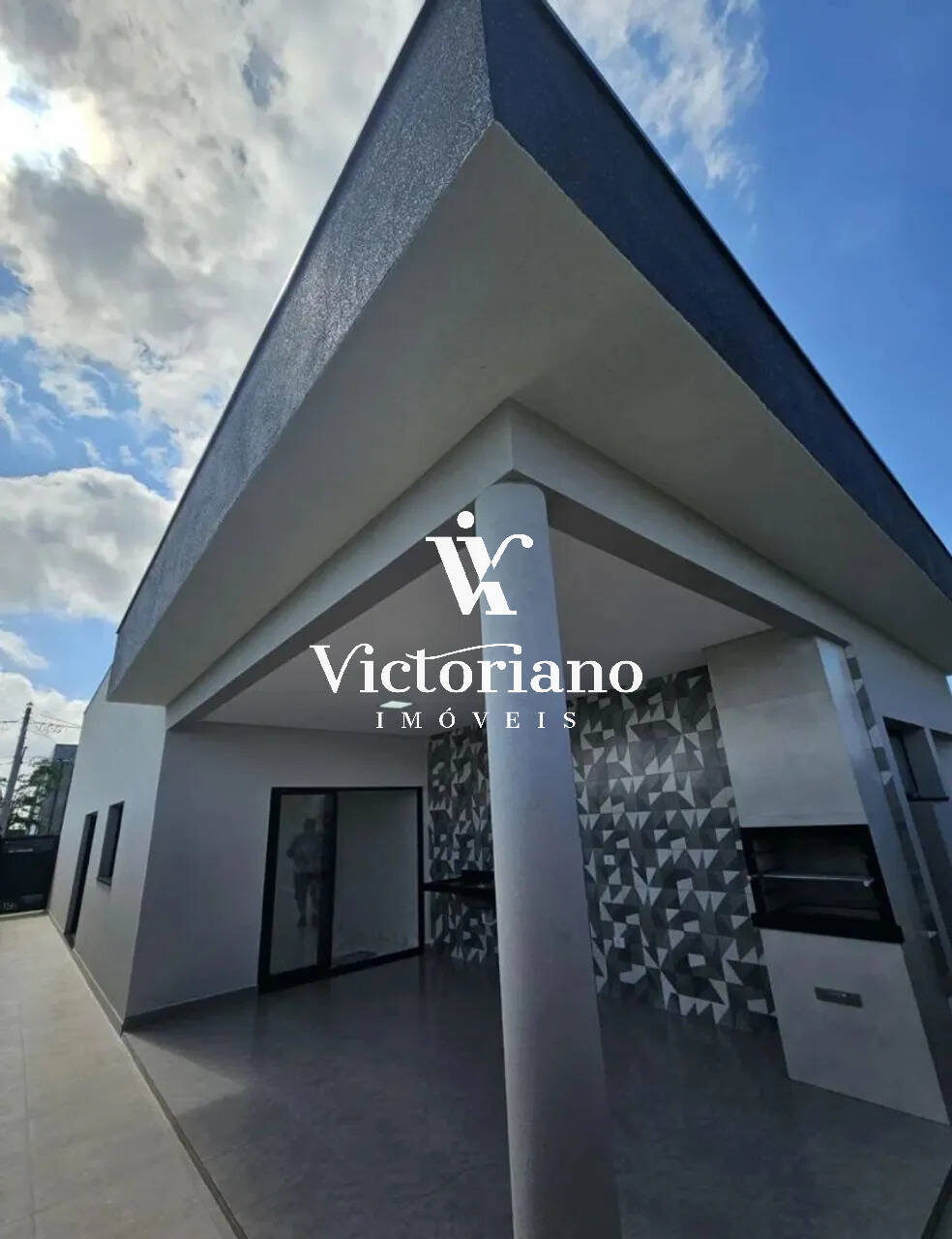 Casa de Condomínio, 3 quartos - Foto 21
