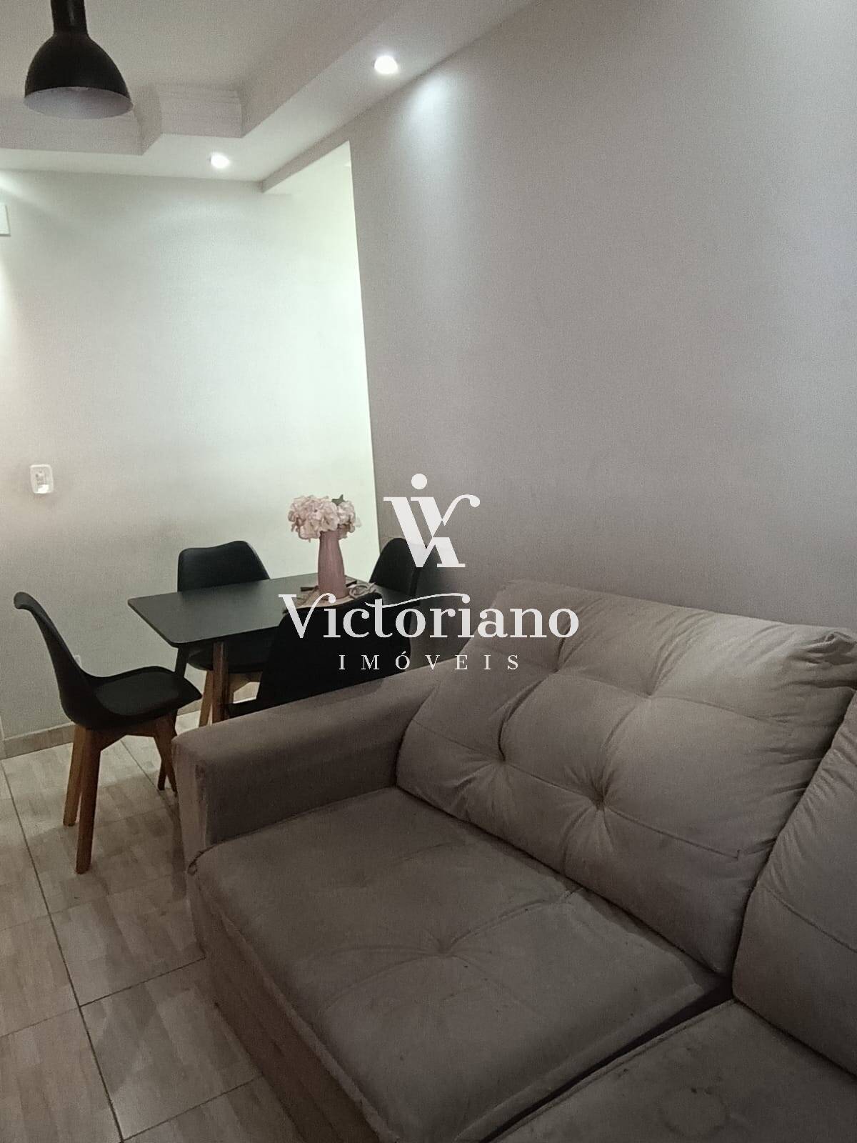 Apartamento, 2 quartos, 45 m² - Foto 4