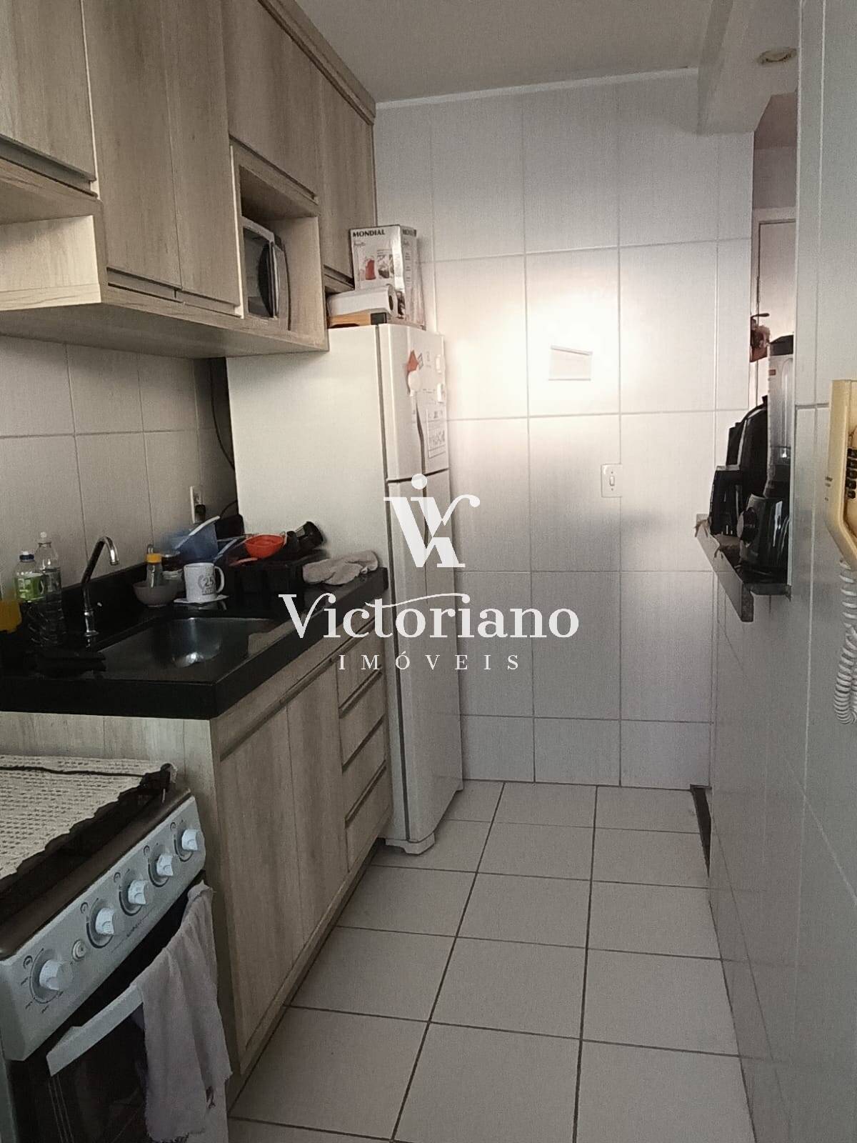 Apartamento, 2 quartos, 45 m² - Foto 5