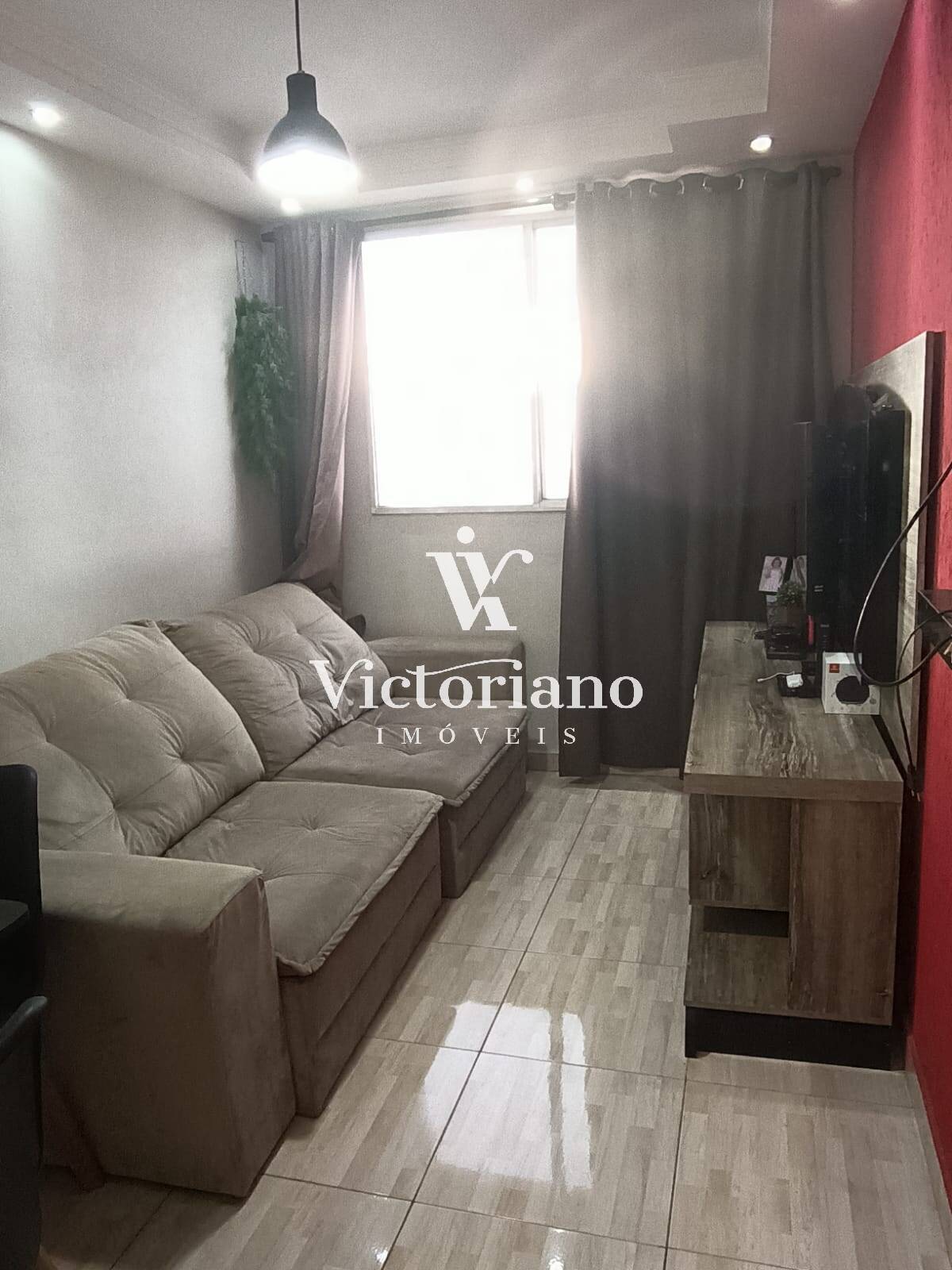 Apartamento, 2 quartos, 45 m² - Foto 3