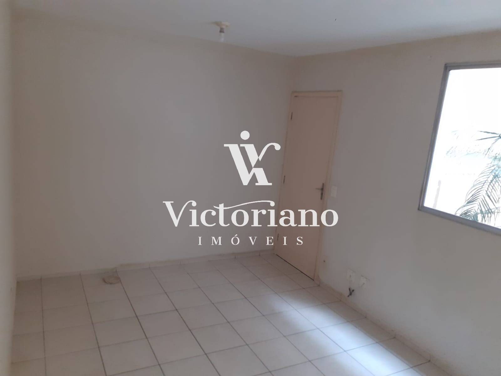 Apartamento, 2 quartos, 44 m² - Foto 2