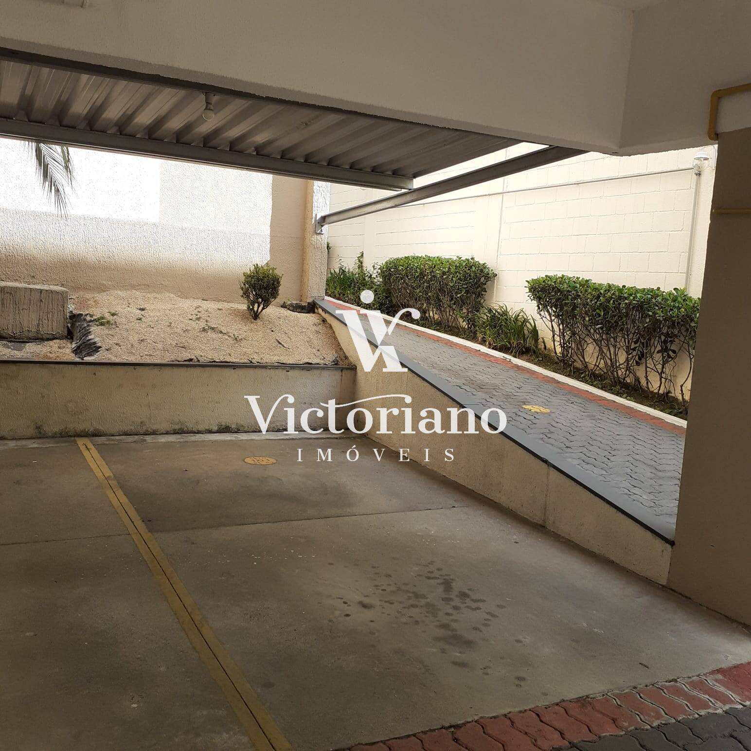 Apartamento, 2 quartos, 44 m² - Foto 1