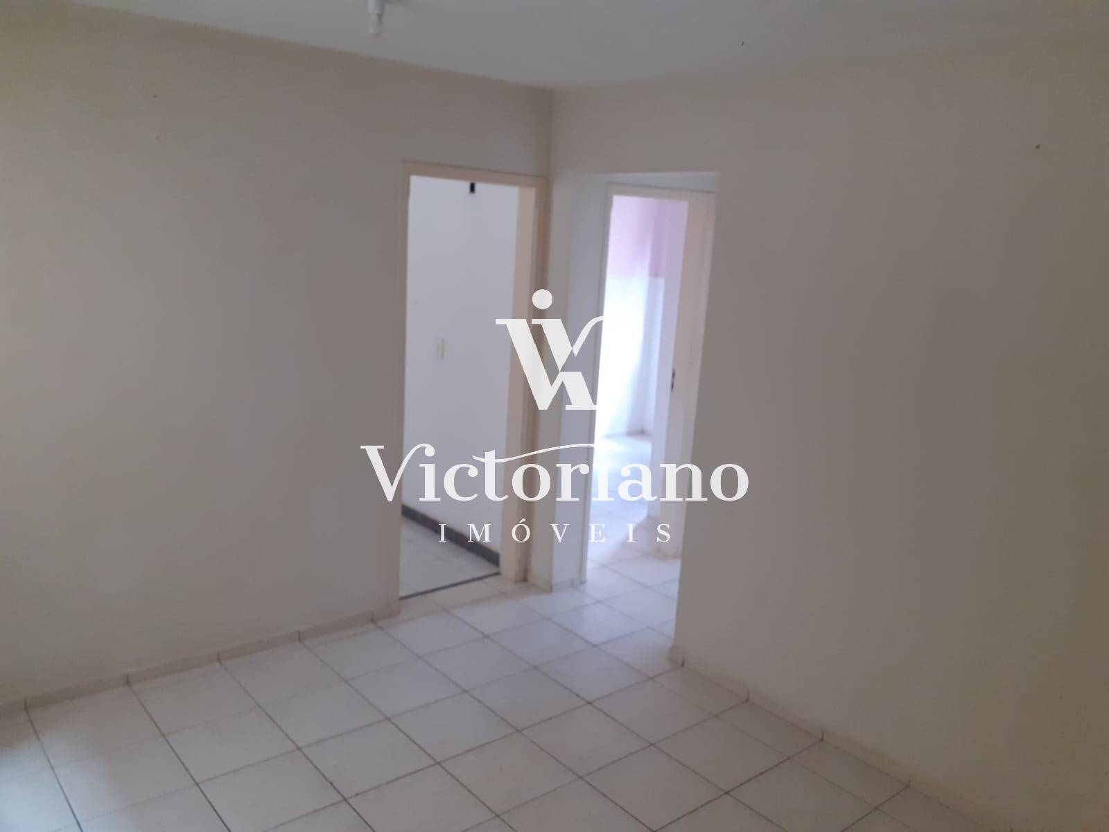 Apartamento, 2 quartos, 44 m² - Foto 3