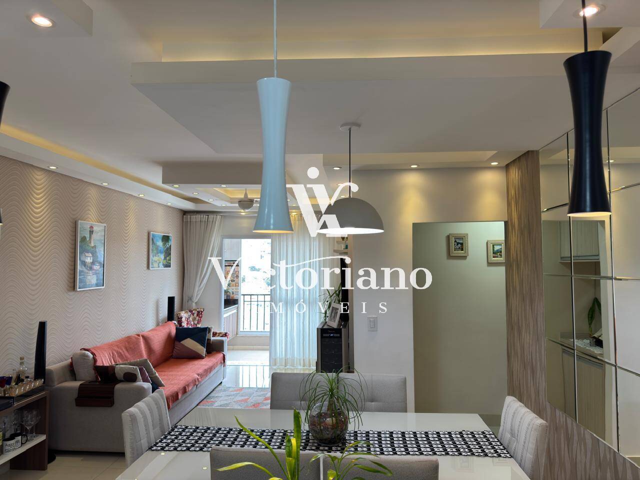 Apartamento, 3 quartos, 88 m² - Foto 5