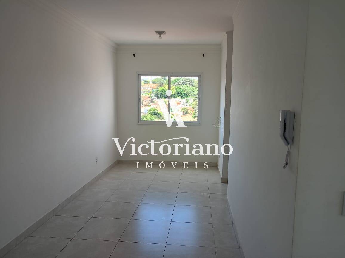 Apartamento, 2 quartos, 46 m² - Foto 2