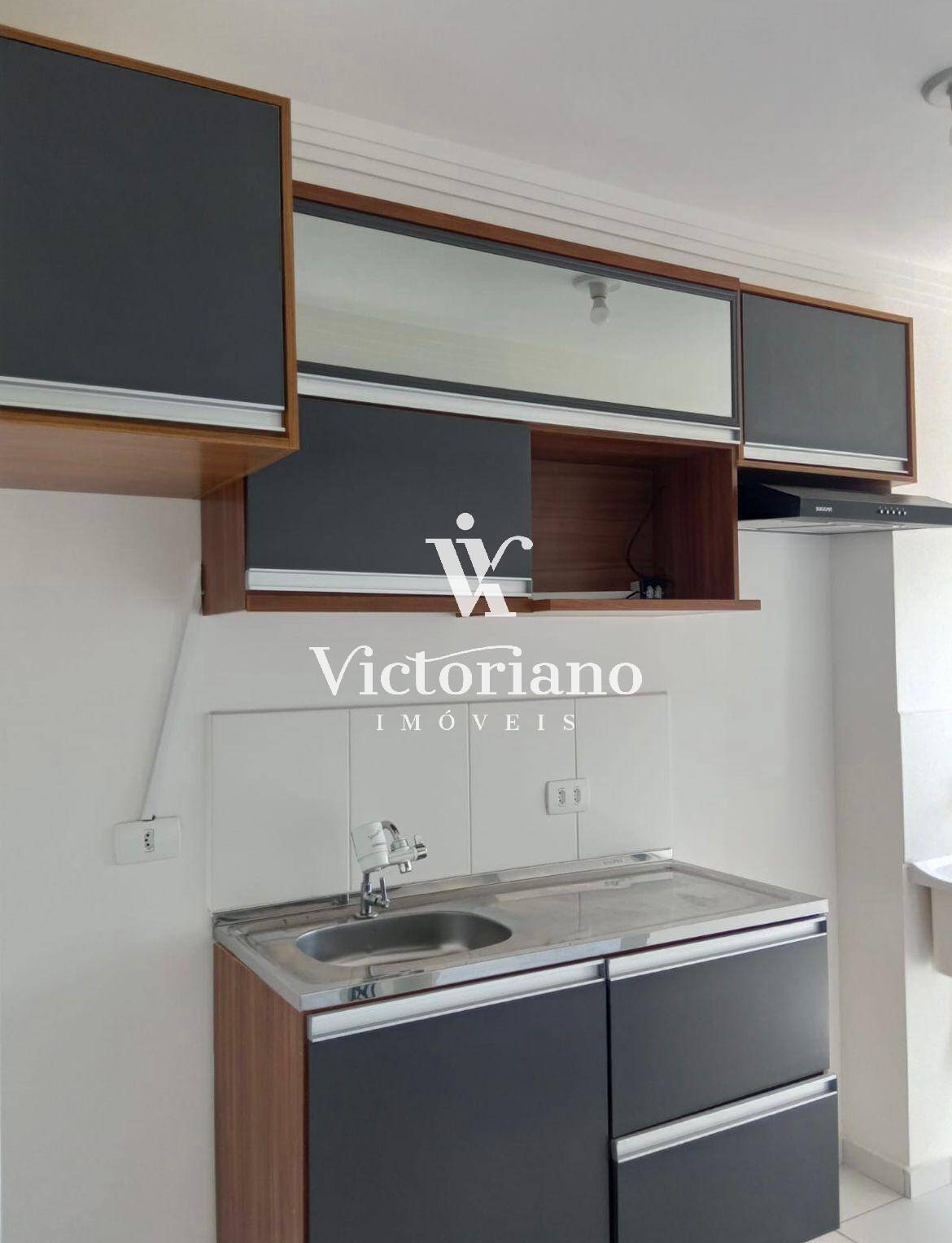 Apartamento, 2 quartos, 47 m² - Foto 3