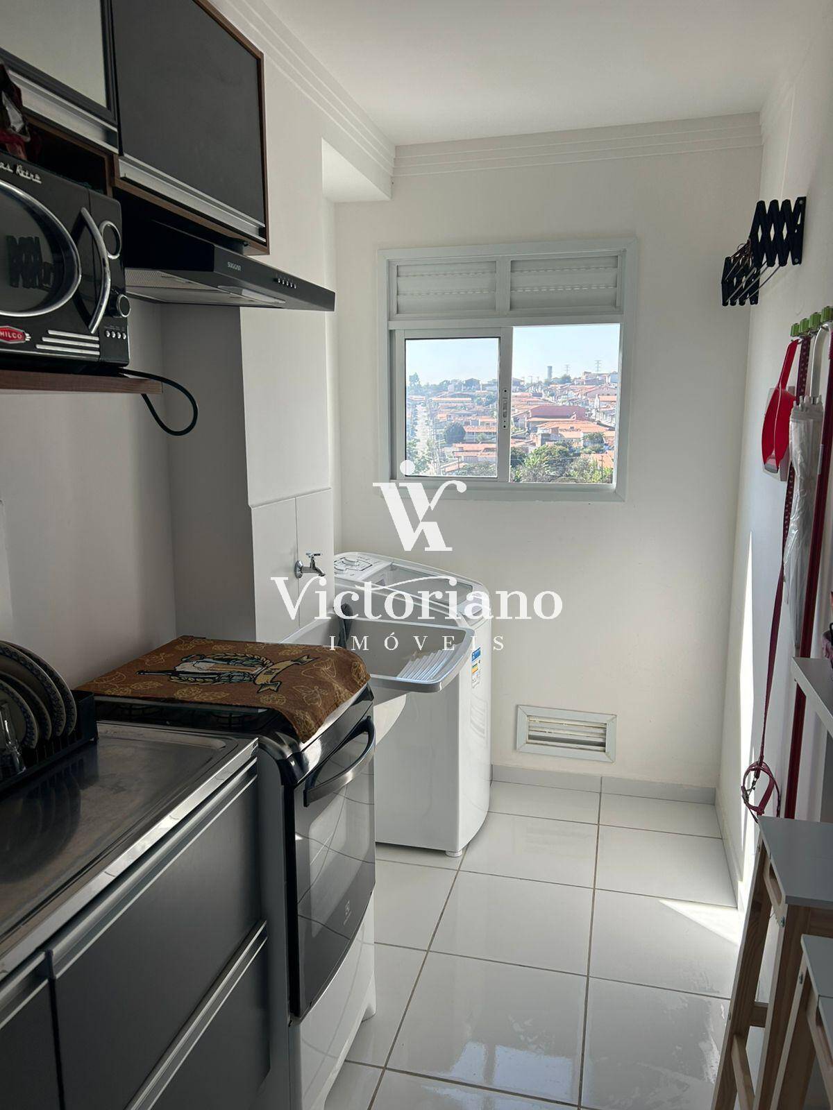 Apartamento, 2 quartos, 47 m² - Foto 5