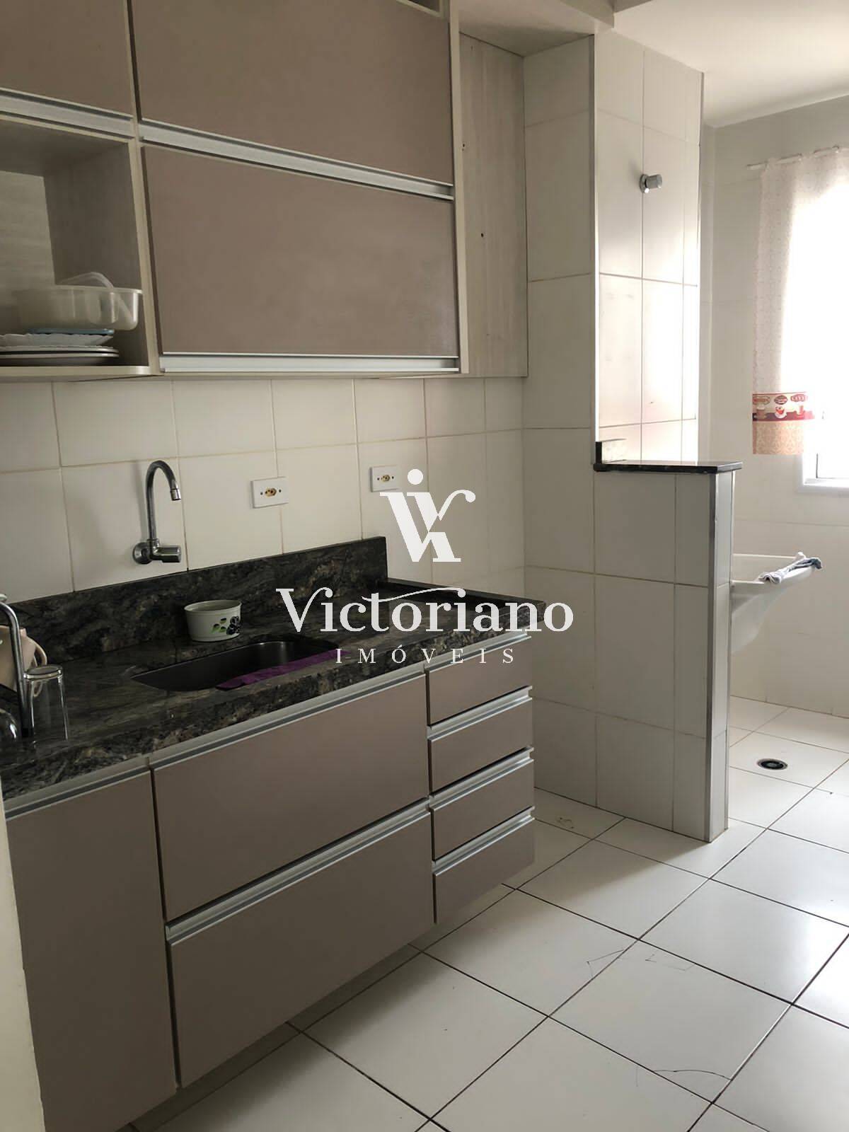 Apartamento, 2 quartos, 59 m² - Foto 7