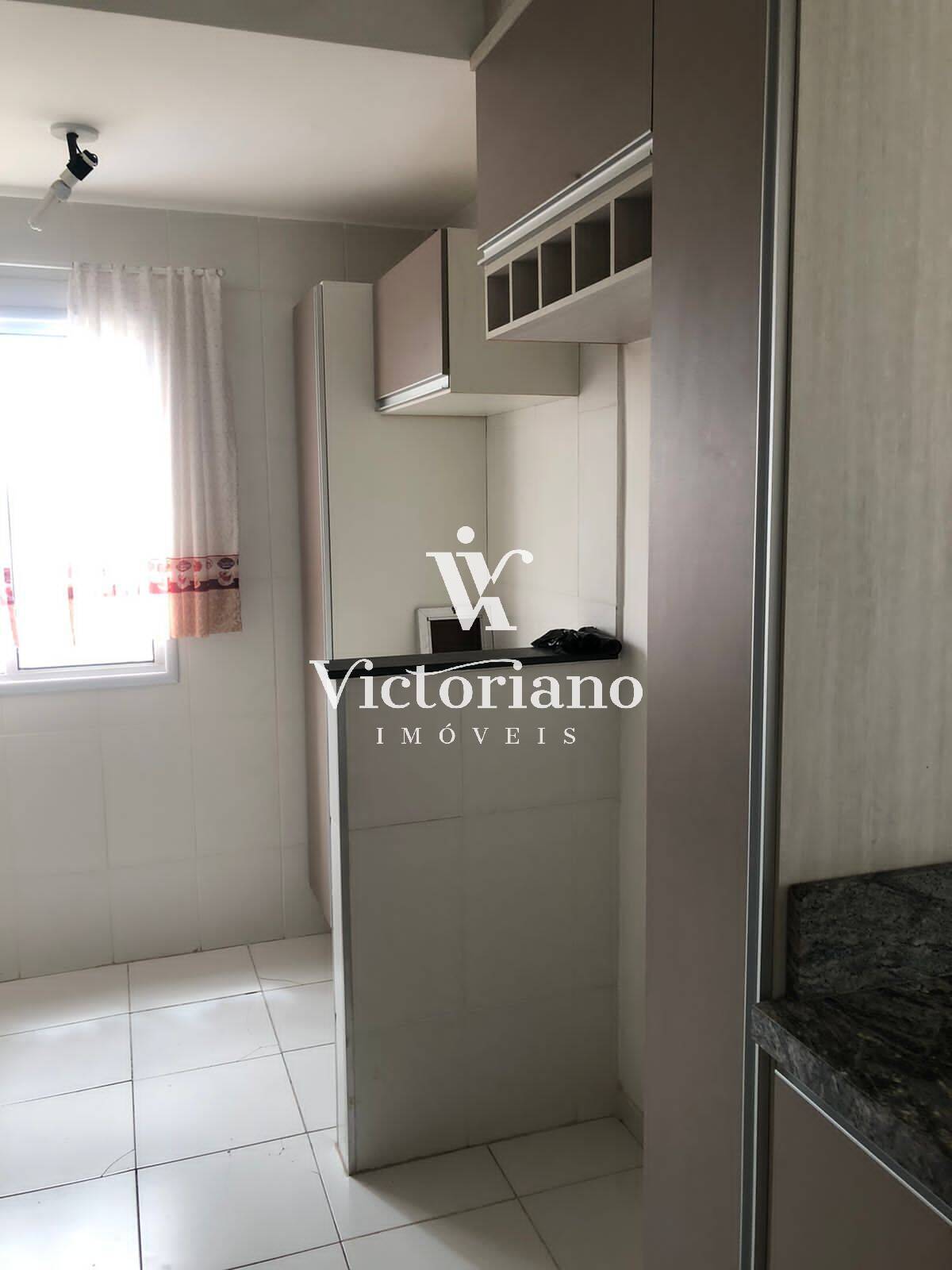 Apartamento, 2 quartos, 59 m² - Foto 6
