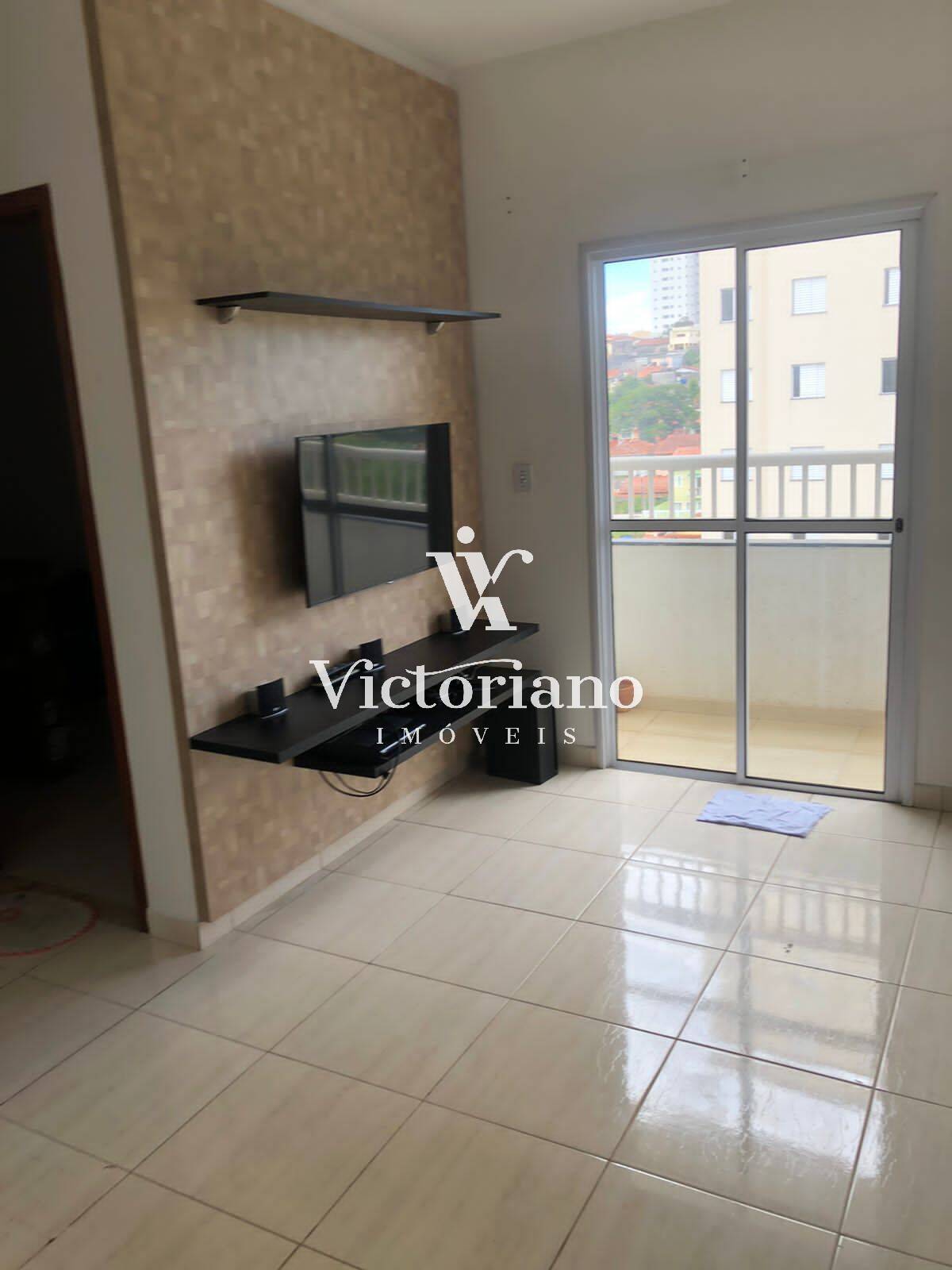 Apartamento, 2 quartos, 59 m² - Foto 2