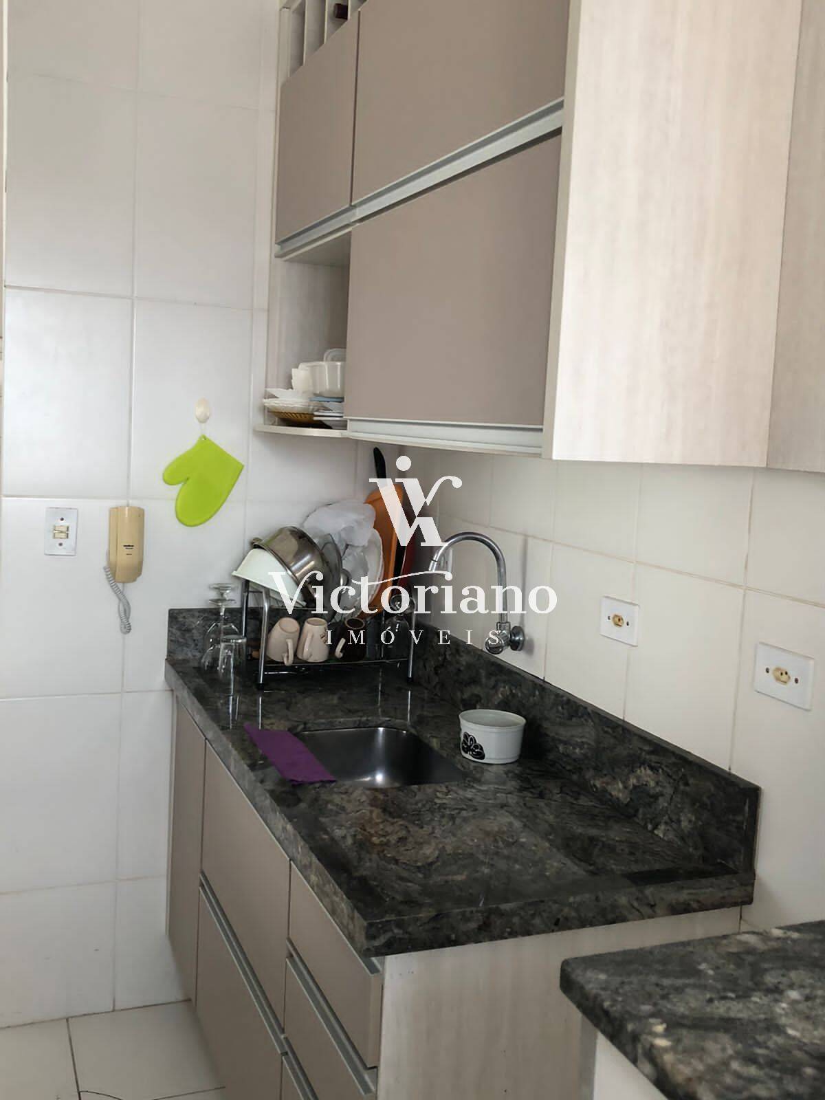 Apartamento, 2 quartos, 59 m² - Foto 8