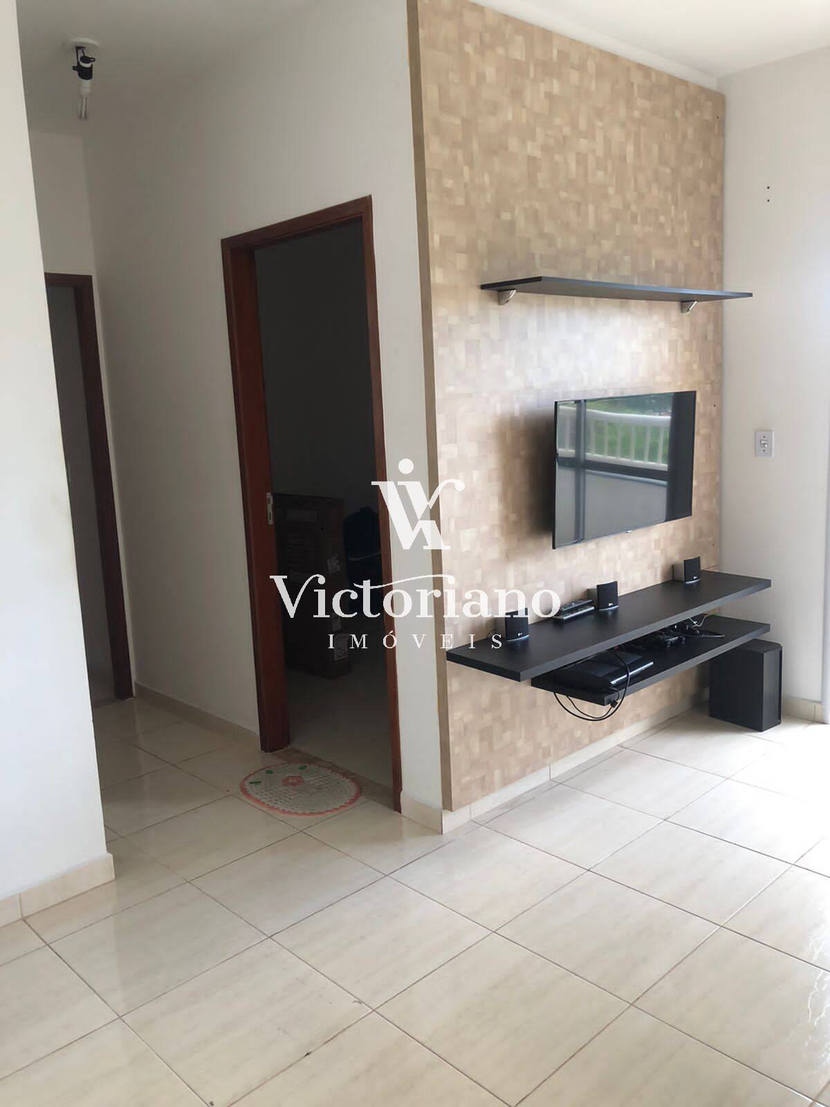 Apartamento, 2 quartos, 59 m² - Foto 3