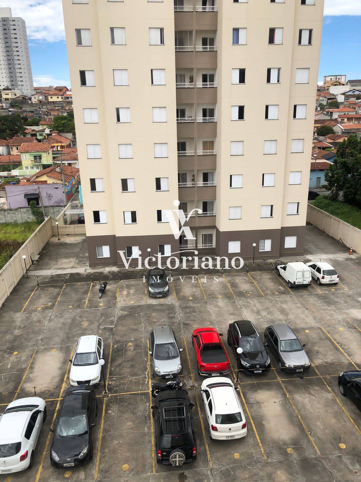 Apartamento, 2 quartos, 59 m² - Foto 17