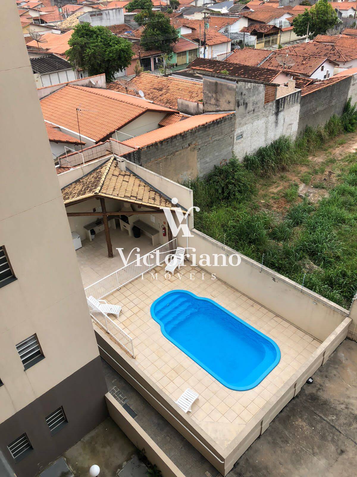 Apartamento, 2 quartos, 59 m² - Foto 16