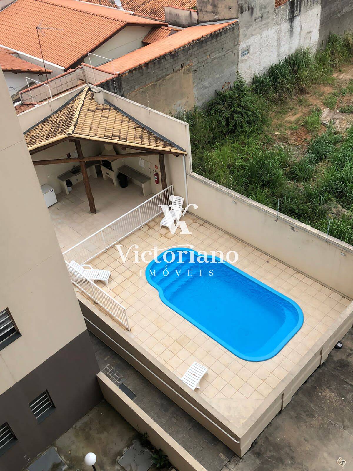 Apartamento, 2 quartos, 59 m² - Foto 15