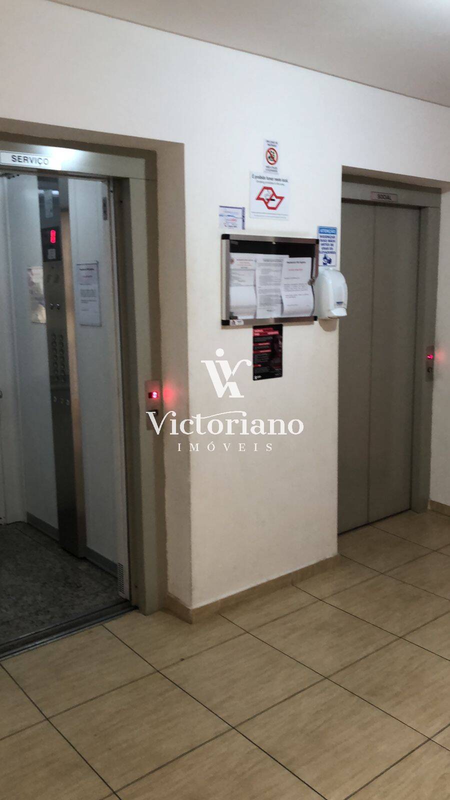Apartamento, 2 quartos, 59 m² - Foto 20
