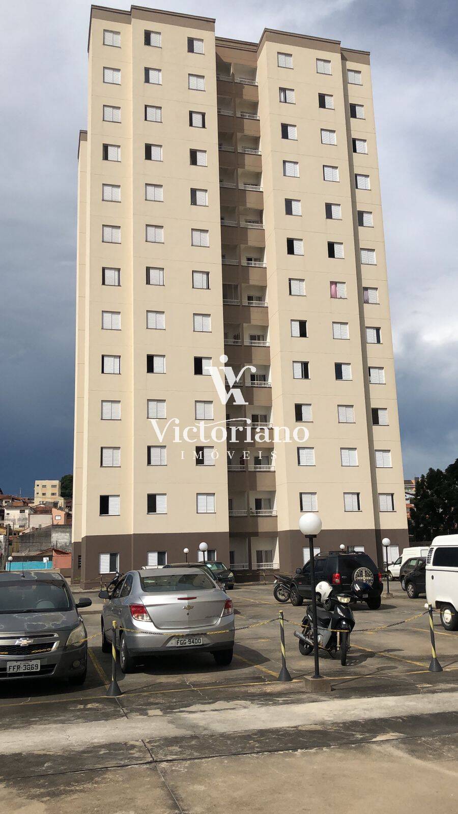 Apartamento, 2 quartos, 59 m² - Foto 21