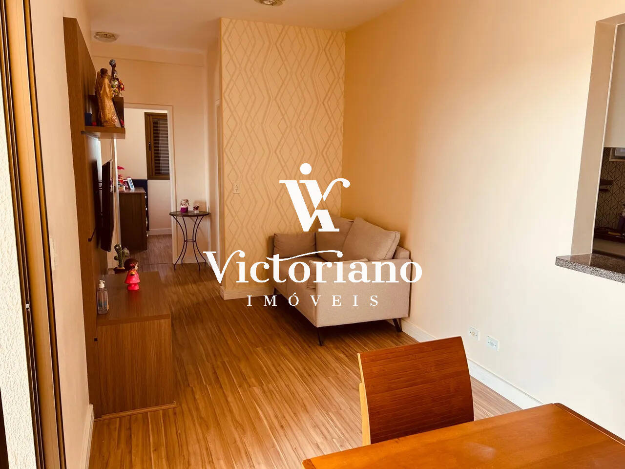 Apartamento, 3 quartos, 74 m² - Foto 4