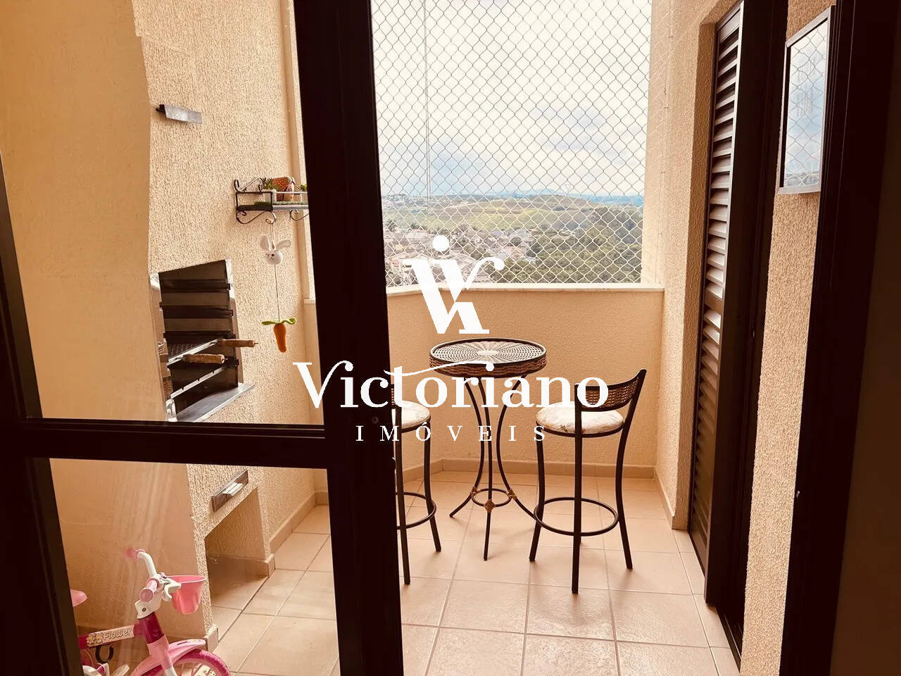 Apartamento, 3 quartos, 74 m² - Foto 6