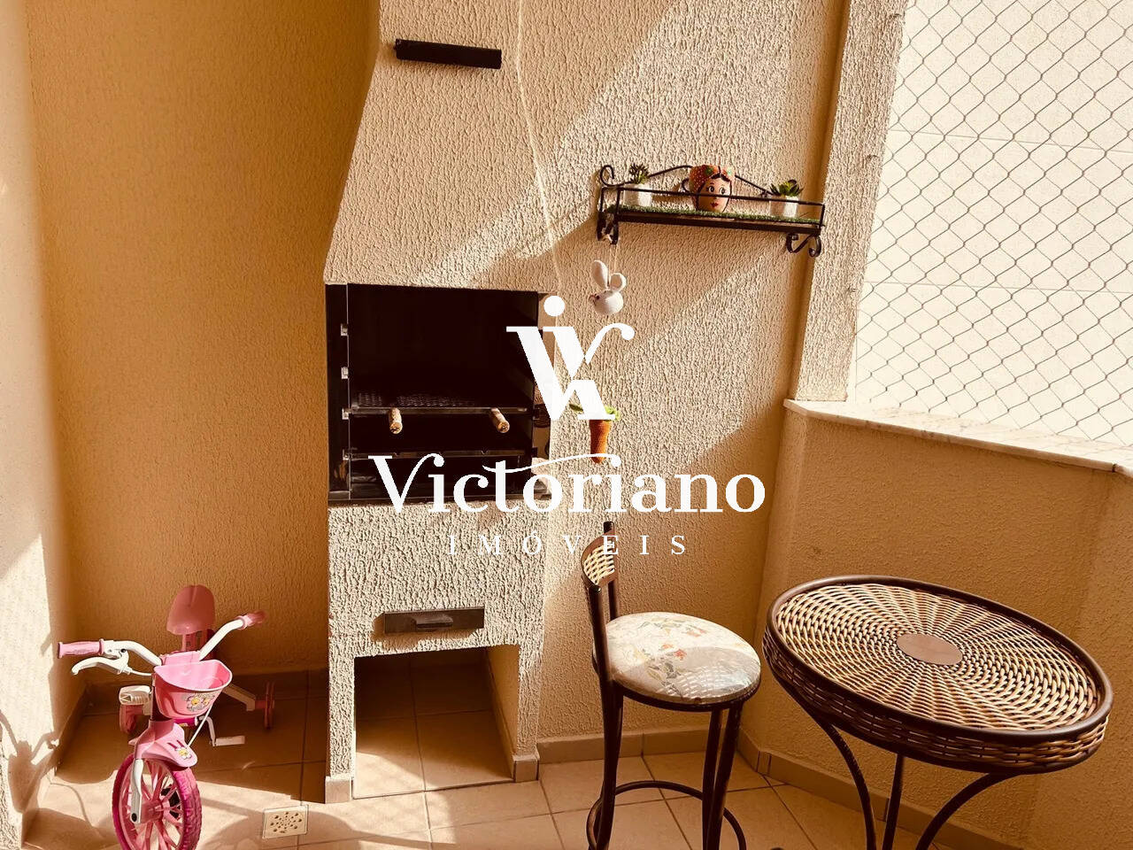 Apartamento, 3 quartos, 74 m² - Foto 7