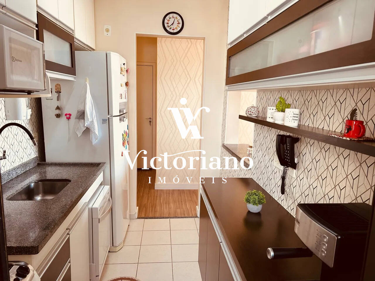 Apartamento, 3 quartos, 74 m² - Foto 9