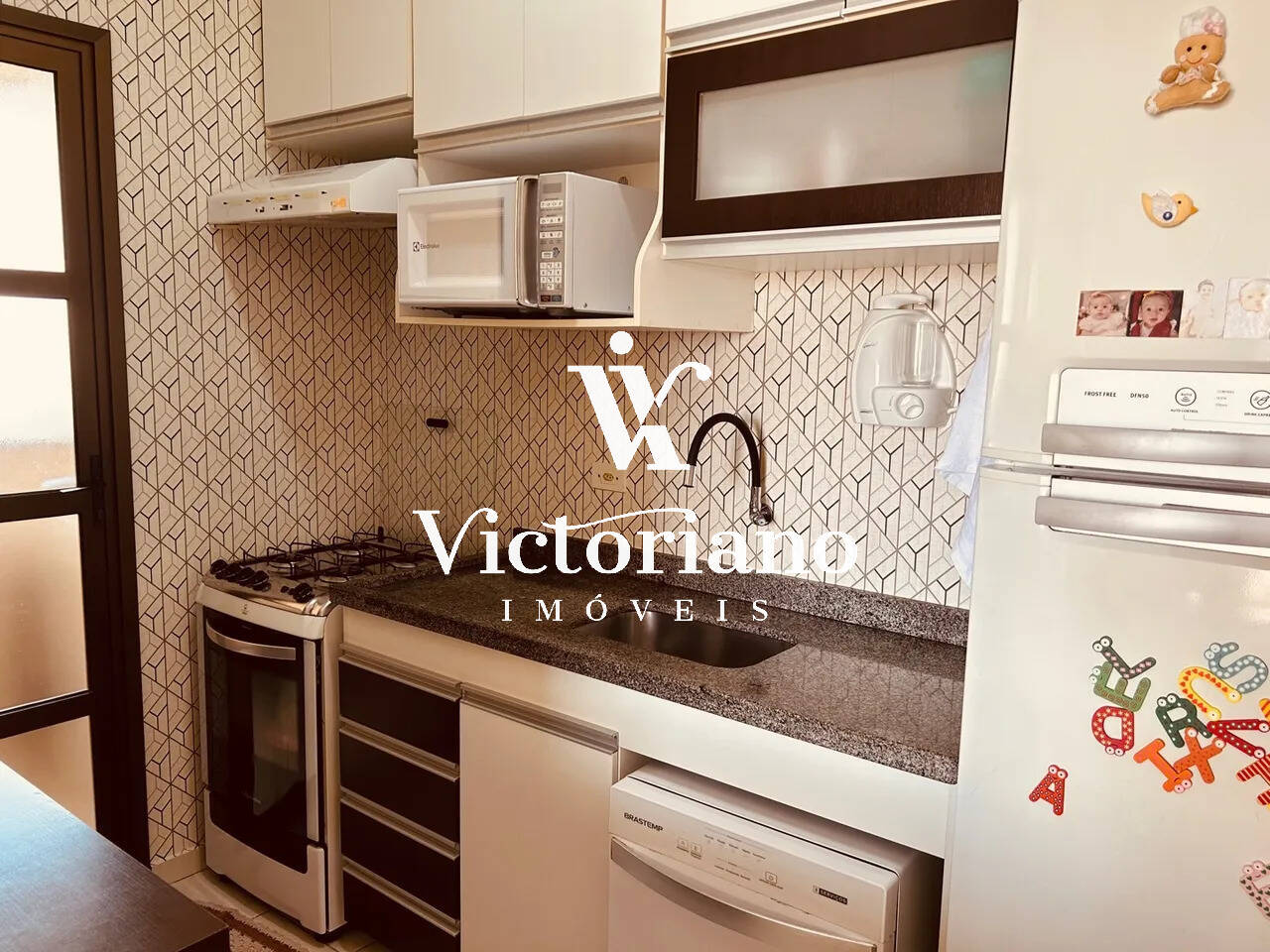 Apartamento, 3 quartos, 74 m² - Foto 10