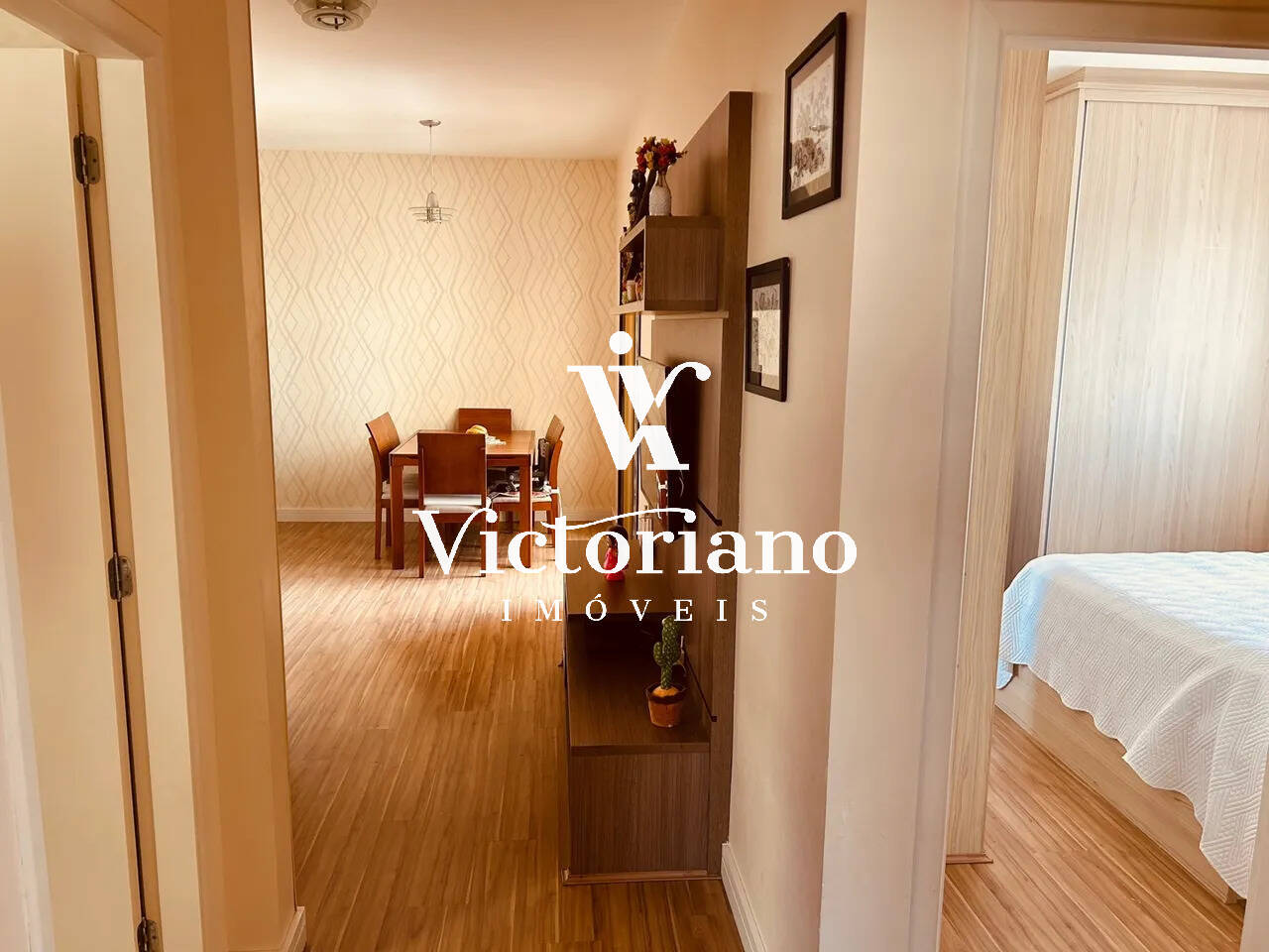 Apartamento, 3 quartos, 74 m² - Foto 11