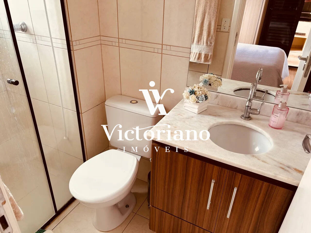 Apartamento, 3 quartos, 74 m² - Foto 17