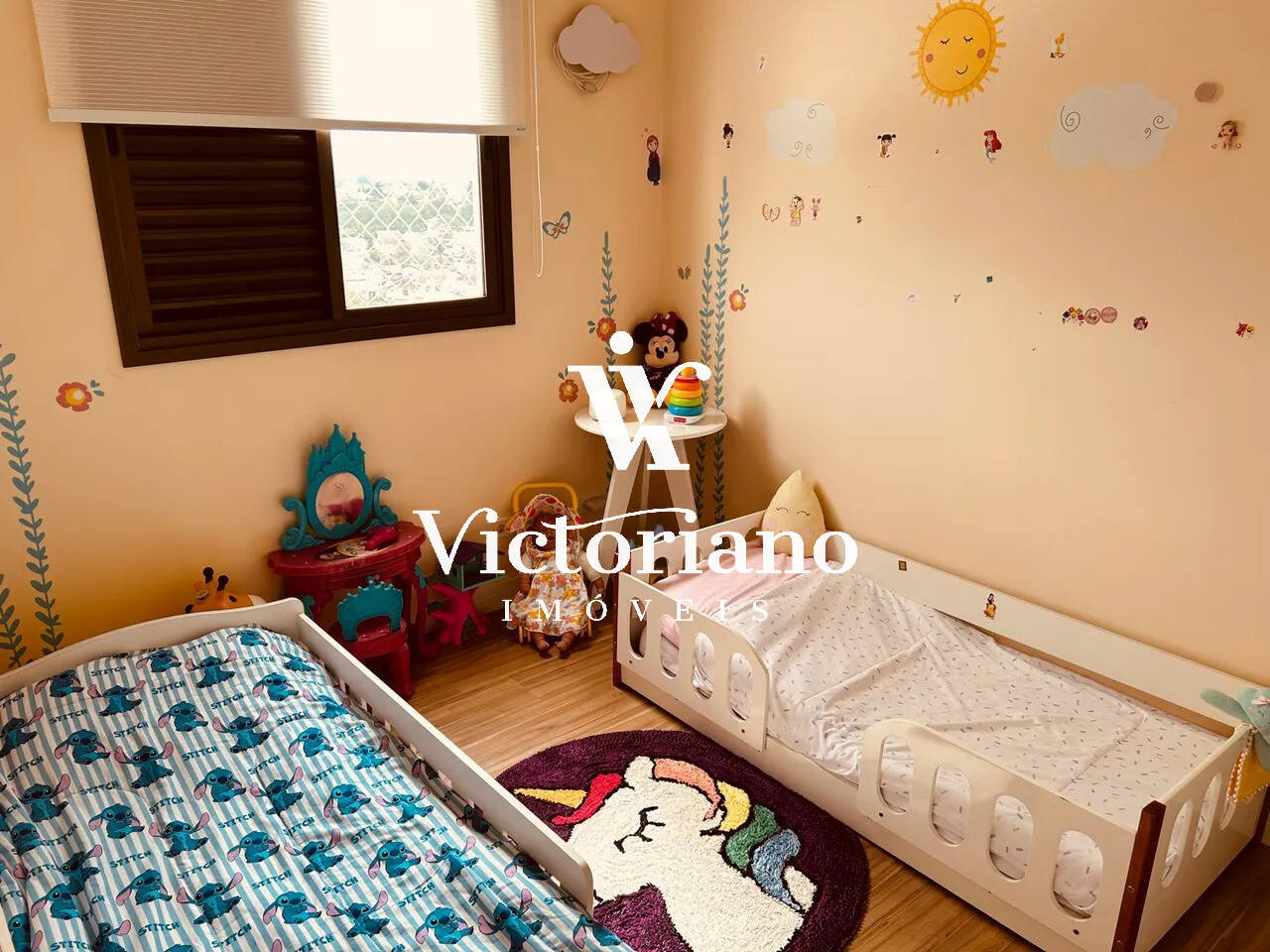 Apartamento, 3 quartos, 74 m² - Foto 18