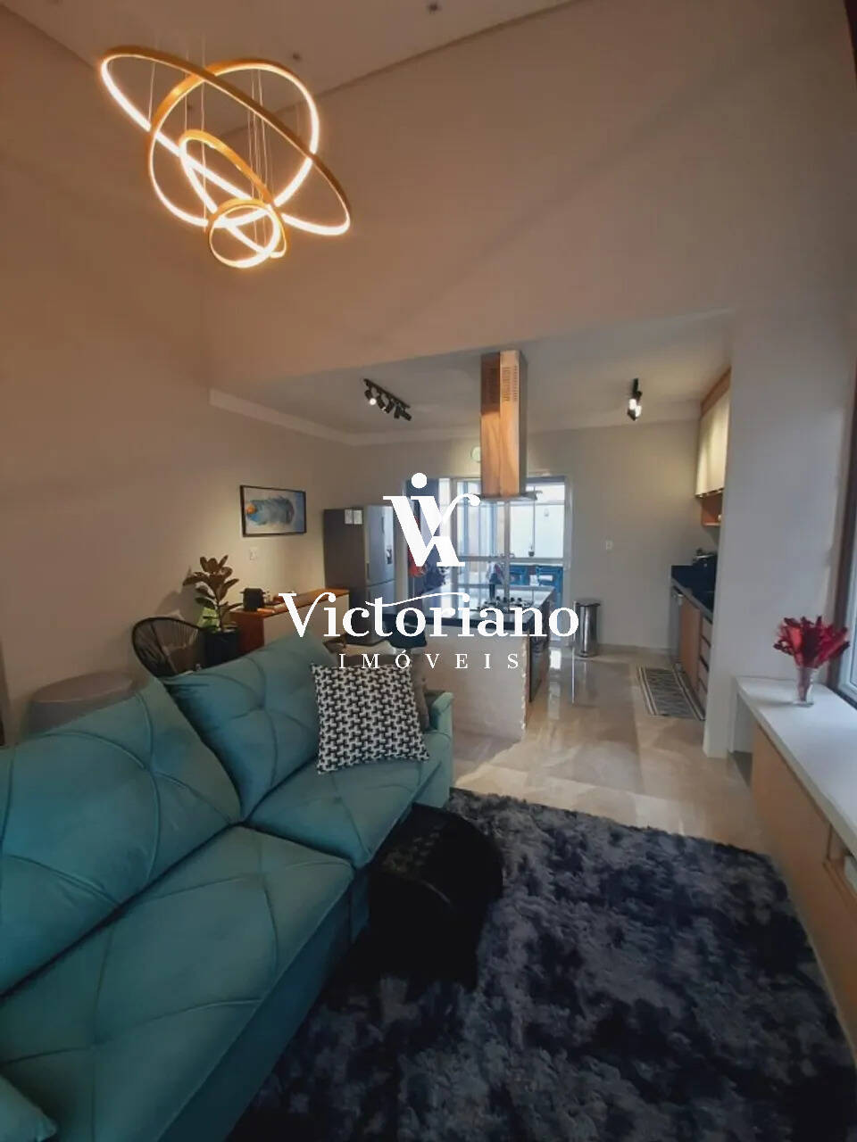 Casa de Condomínio, 3 quartos - Foto 4