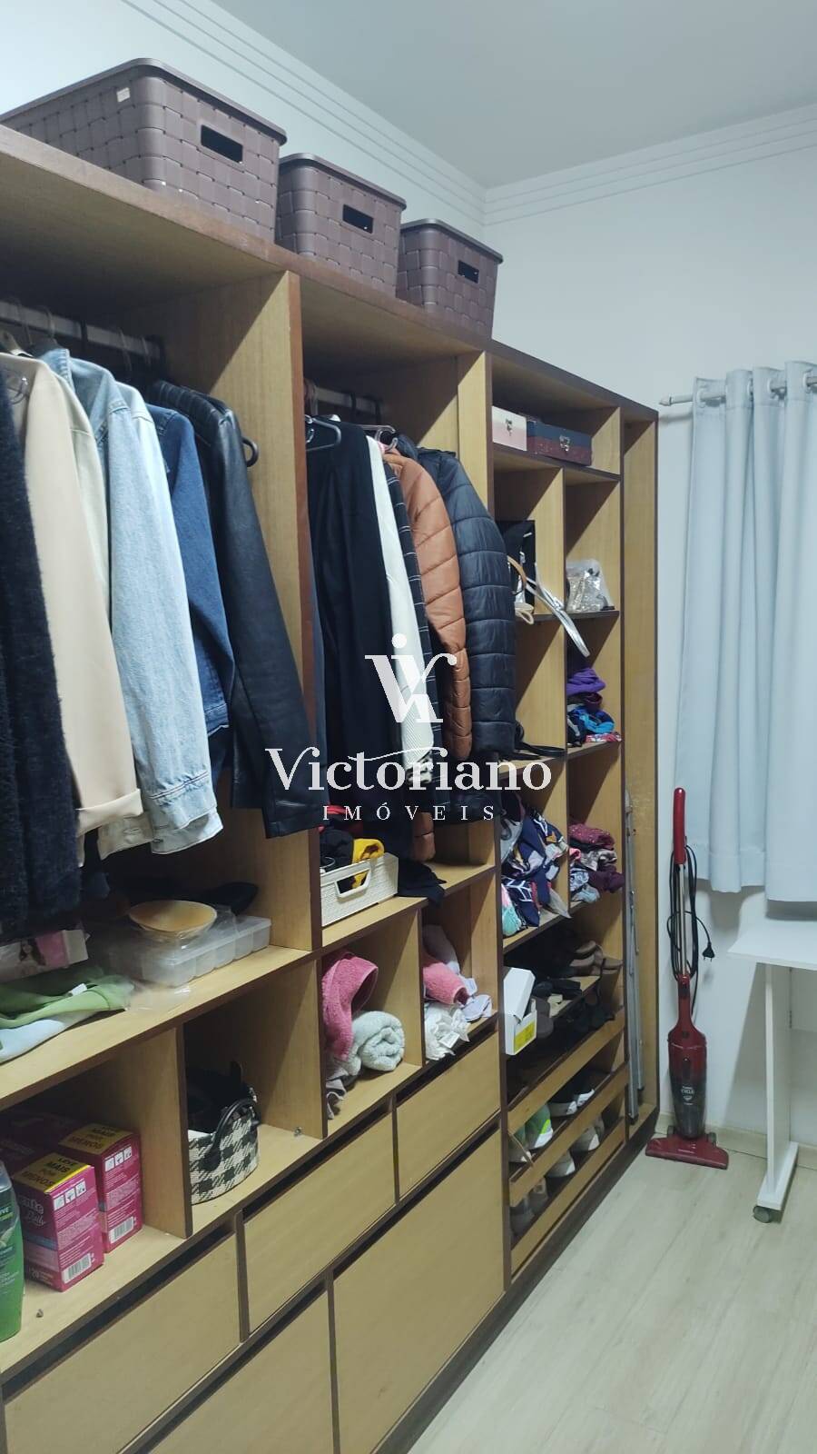 Casa de Condomínio, 3 quartos - Foto 11