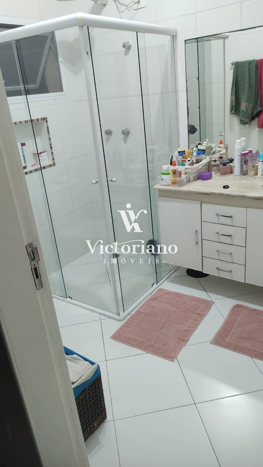 Casa de Condomínio, 3 quartos - Foto 12